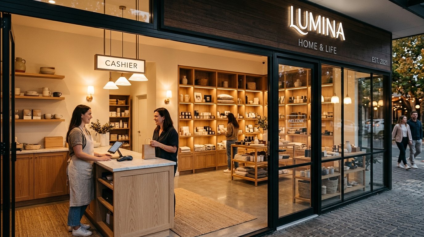 HANDEL & UNTERNEHMEN
